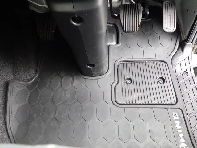 日野 プロフィア 大型 ダンプ Lゲート コボレーンの中古トラック画像9