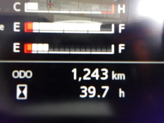 日野 プロフィア 大型 ダンプ Lゲート コボレーンの中古トラック画像8