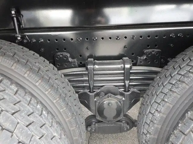 日野 プロフィア 大型 ダンプ Lゲート コボレーンの中古トラック画像20