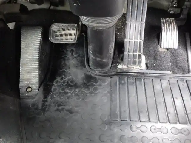 三菱 ファイター 中型/増トン ウイング パワーゲート ベッドの中古トラック画像13