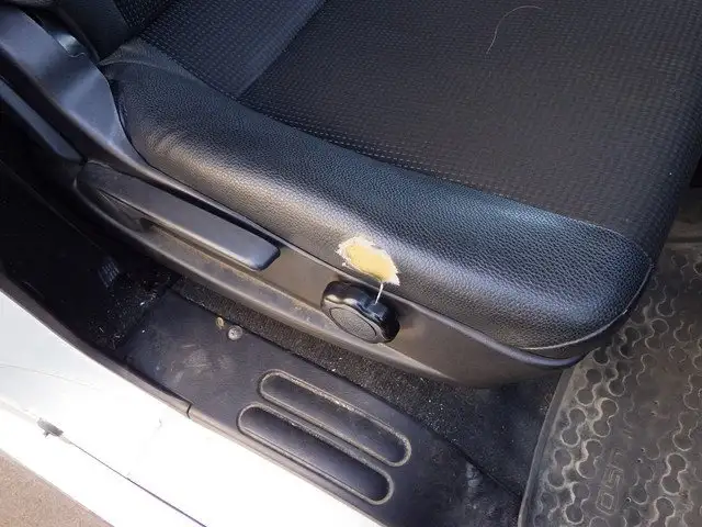 三菱 ファイター 中型/増トン ウイング パワーゲート ベッドの中古トラック画像10