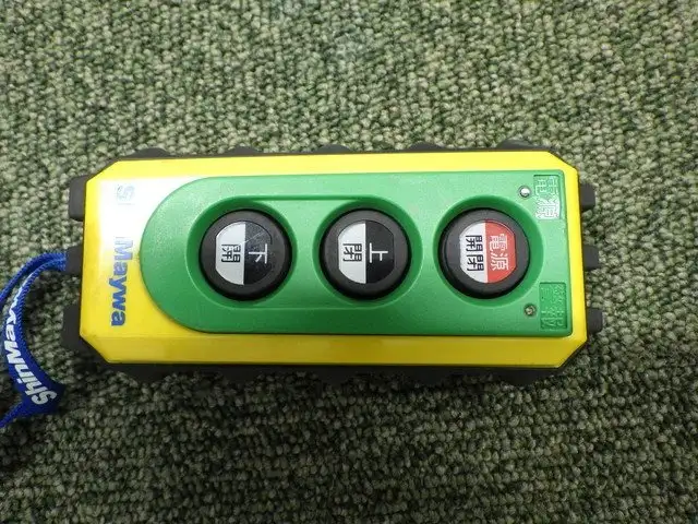 三菱 ファイター 中型/増トン ウイング パワーゲート ベッドの中古トラック画像6