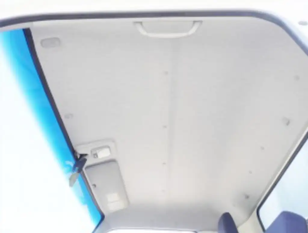 三菱 キャンター 小型 ウイング PDG-FE82D H20の中古トラック画像15