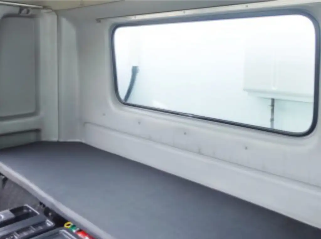 日野 レンジャー 中型/増トン 冷凍冷蔵 低温 パワーゲートの中古トラック画像14