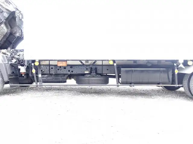 日野 レンジャー 中型/増トン 冷凍冷蔵 低温 パワーゲートの中古トラック画像15