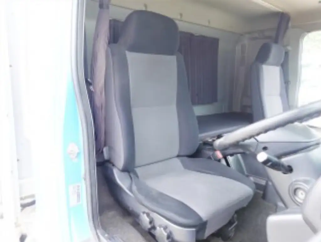 日野 レンジャー 中型/増トン ウイング ベッド TKG-FD9JLAAの中古トラック画像10