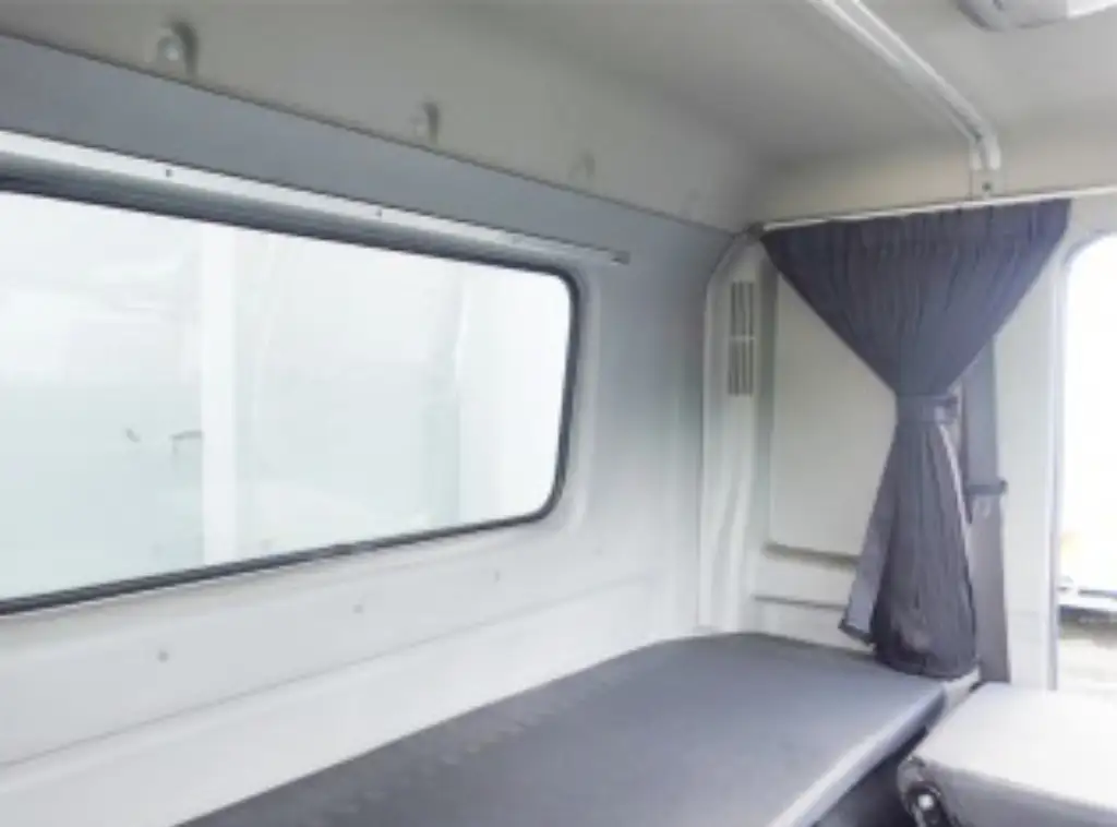 日野 レンジャー 中型/増トン ウイング パワーゲート 床鉄板の中古トラック画像13