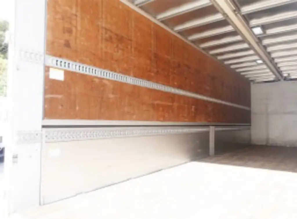 日産UD クオン 大型 ウイング パワーゲート エアサスの中古トラック画像7