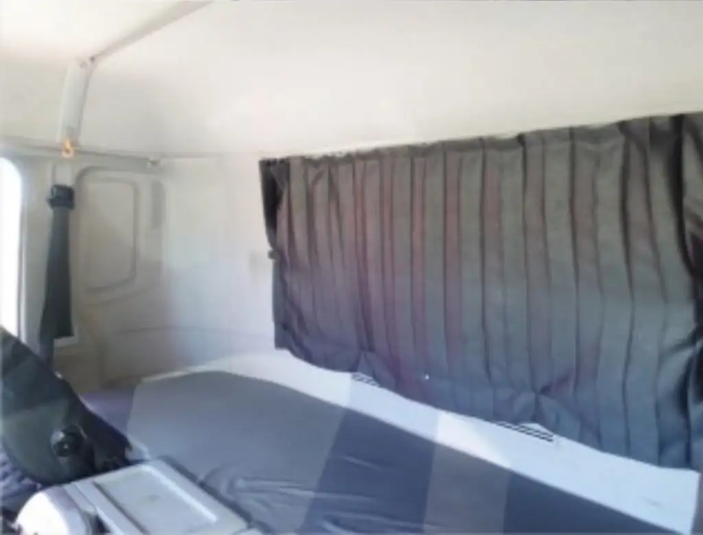 日産UD クオン 大型 ウイング パワーゲート エアサスの中古トラック画像13