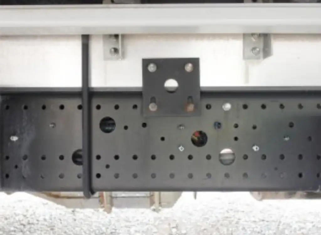 いすゞ フォワード 中型/増トン ウイング パワーゲート ベッドの中古トラック画像18