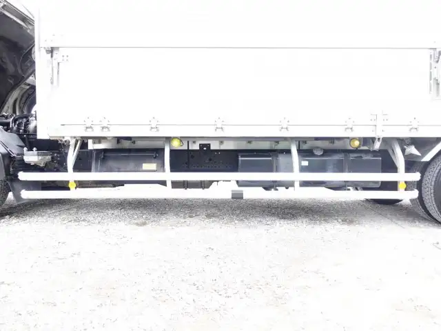 いすゞ フォワード 中型/増トン ウイング パワーゲート ベッドの中古トラック画像15