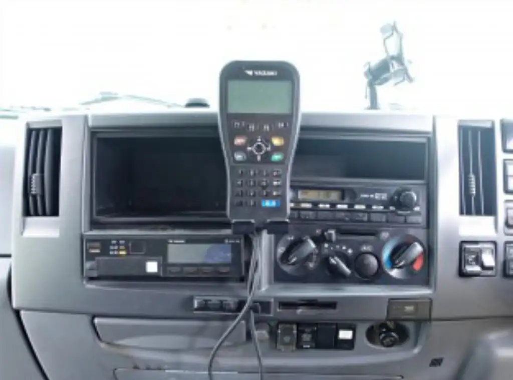 いすゞ フォワード 中型/増トン ウイング パワーゲート ベッドの中古トラック画像12