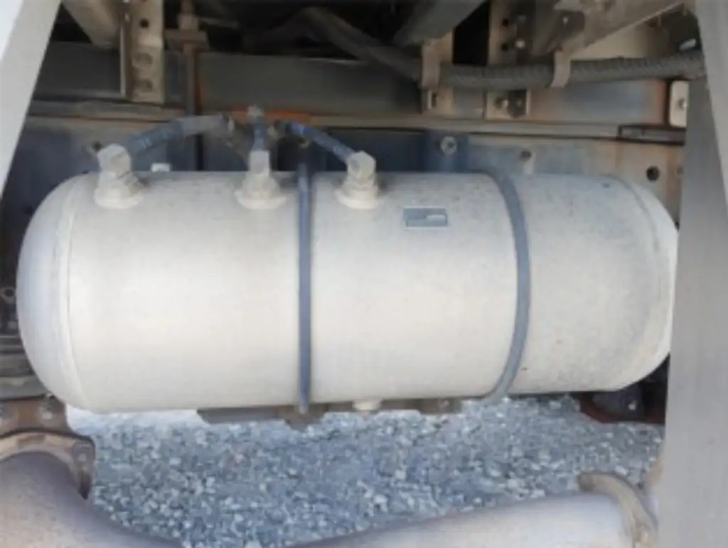 日野 プロフィア 大型 ウイング パワーゲート エアサスの中古トラック画像像17