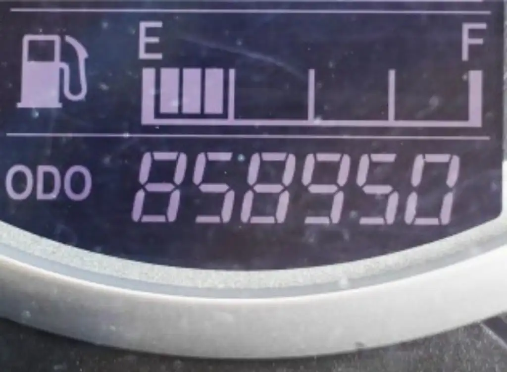 日野 プロフィア 大型 ウイング パワーゲート エアサスの中古トラック画像13