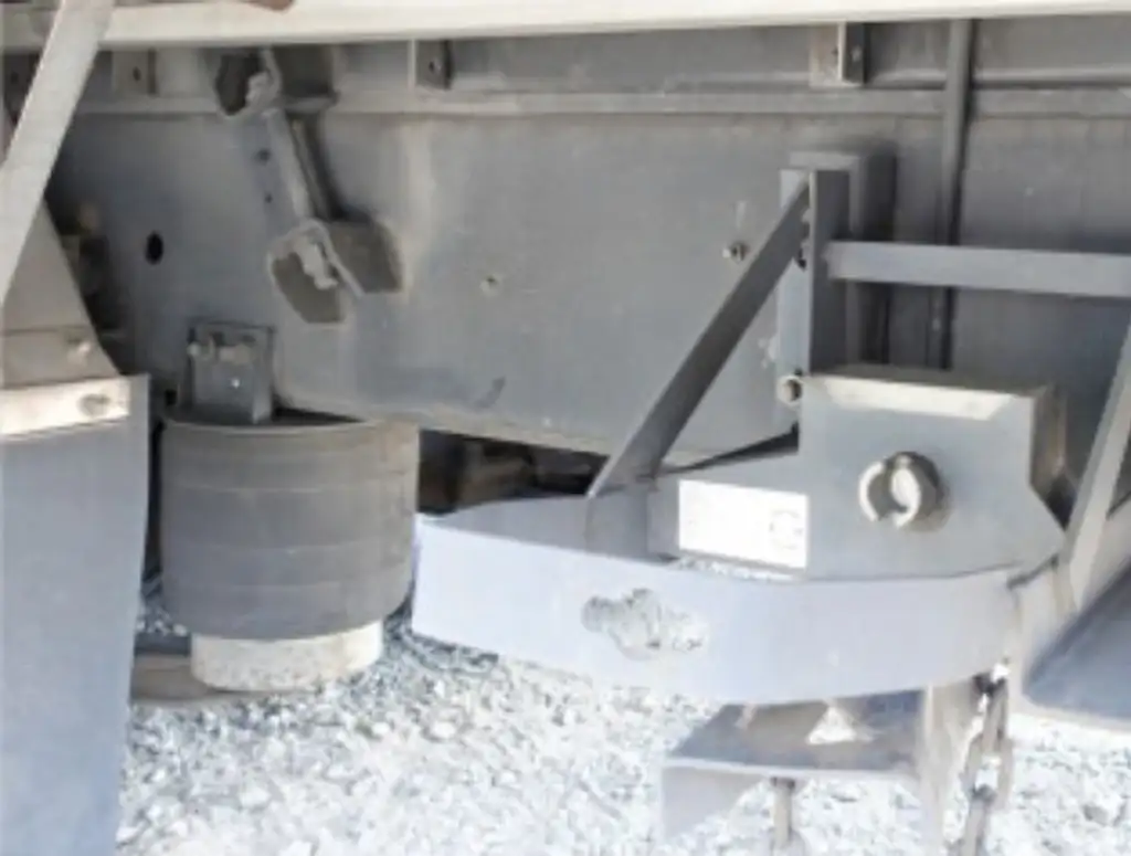 日野 プロフィア 大型 ウイング パワーゲート エアサスの中古トラック画像18