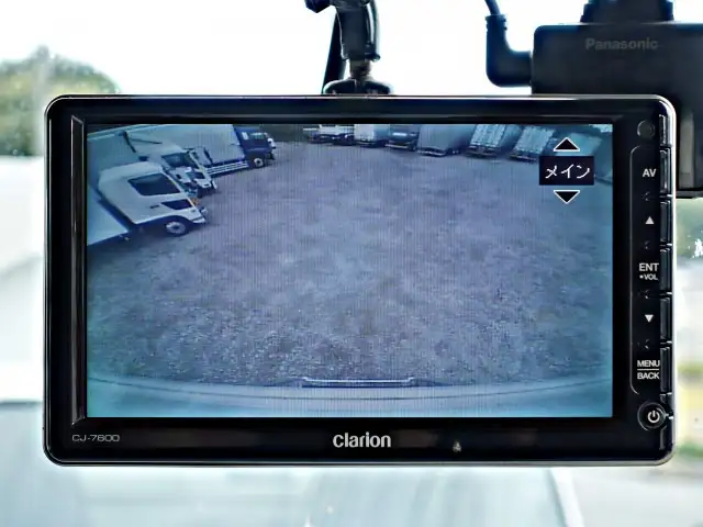 三菱 ファイター 中型/増トン ウイング パワーゲート エアサスの中古トラック画像14