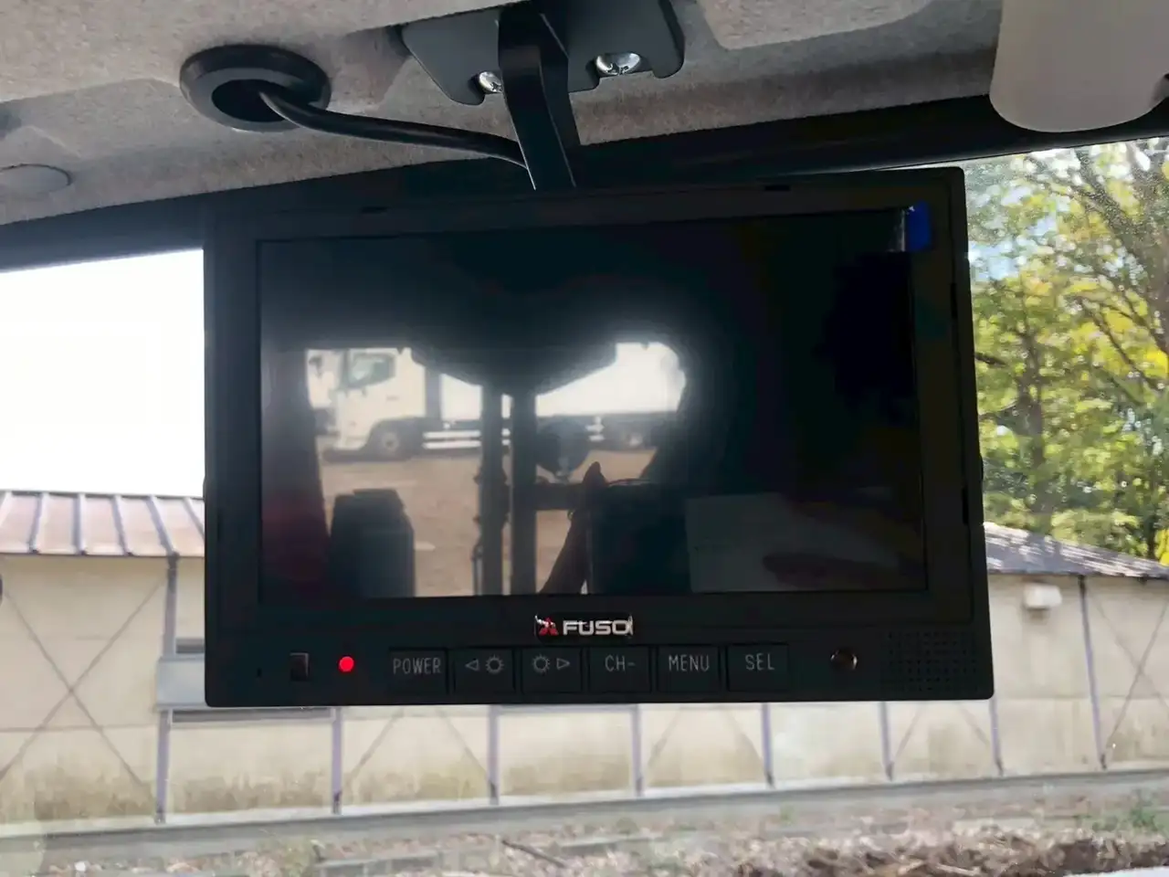 三菱 ファイター 中型/増トン アームロール ツインホイスト 2KG-FK72Fの中古トラック画像13