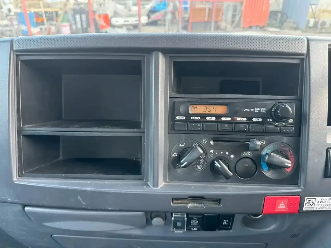 いすゞ エルフ 小型 タンク車 バキューム SKG-NPR85YNの中古トラック画像14