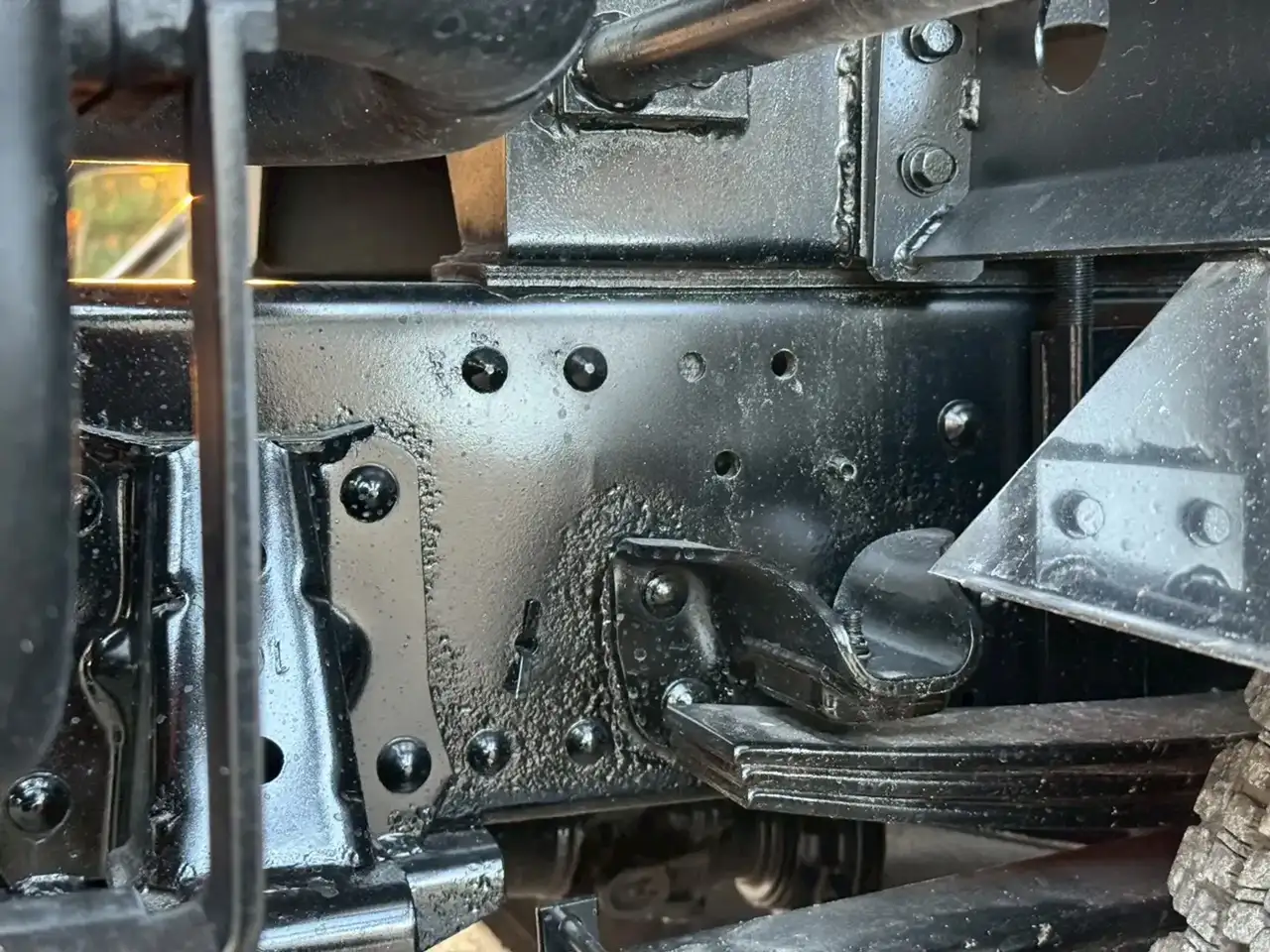 いすゞ エルフ 小型 タンク車 バキューム SKG-NPR85YNの中古トラック画像18