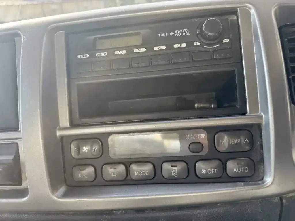 日野 レンジャー 中型/増トン ダンプ Lゲート コボレーンの中古トラック画像12