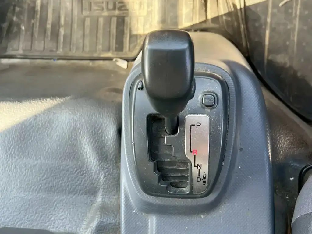 いすゞ エルフ 小型 冷凍冷蔵 保冷 2室の中古トラック画像15