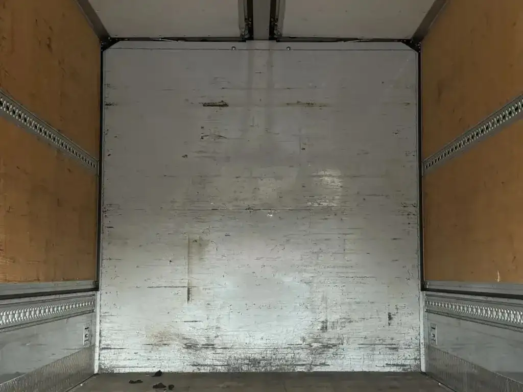 日産UD コンドル 中型/増トン ウイング パワーゲート エアサスの中古トラック画像8