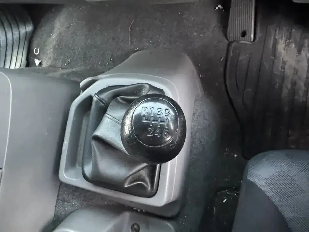 日産UD コンドル 中型/増トン ウイング パワーゲート エアサスの中古トラック画像14