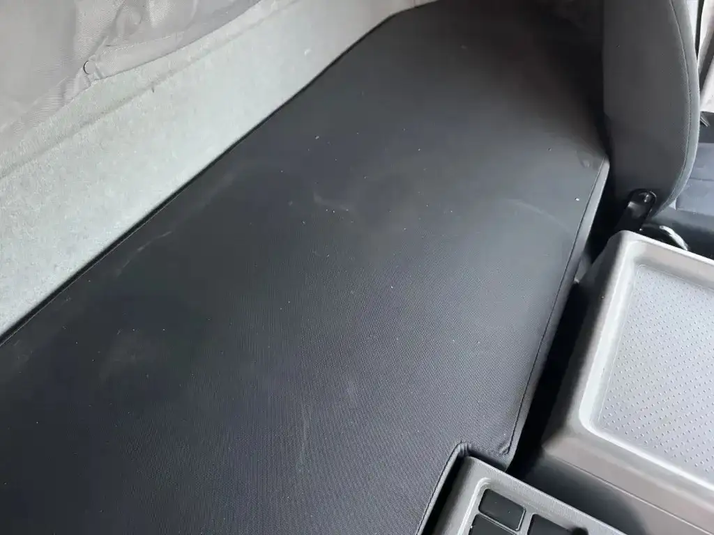 日産UD コンドル 中型/増トン ウイング パワーゲート エアサスの中古トラック画像12