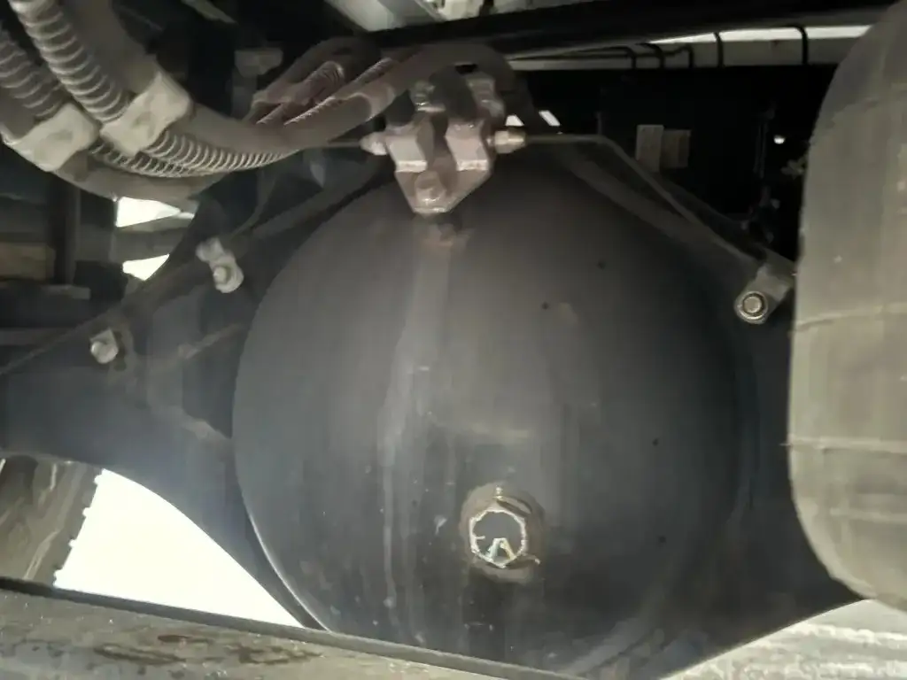 日産UD コンドル 中型/増トン ウイング パワーゲート エアサスの中古トラック画像16