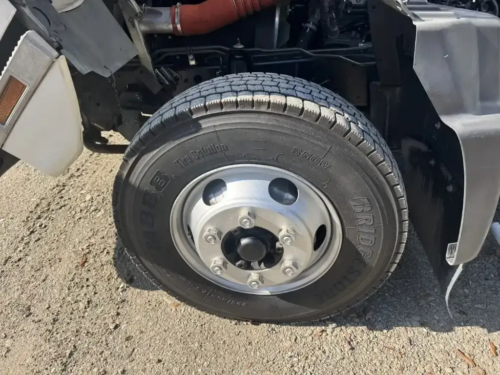 日野 レンジャー 中型/増トン ウイング ベッド TKG-FD9JLAAの中古トラック画像20