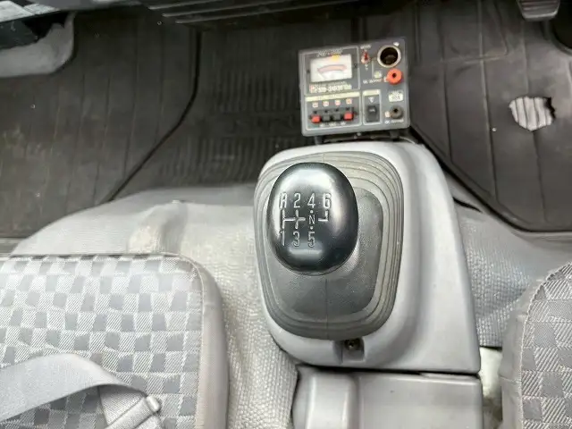 いすゞ エルフ 小型 車両重機運搬 ラジコン ウインチの中古トラック画像15