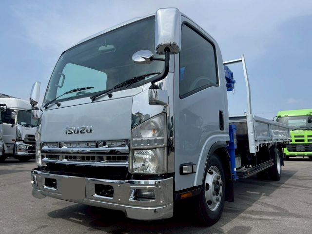 トヨタ ダイナ 小型 ウイング 床鉄板 TKG-XZU720 の中古トラック【車両No.201228】
