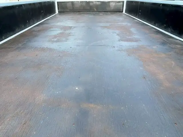 いすゞ エルフ 小型 クレーン付 4段 ラジコンの中古トラック画像8