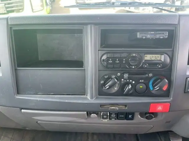 いすゞ エルフ 小型 クレーン付 4段 ラジコンの中古トラック画像14