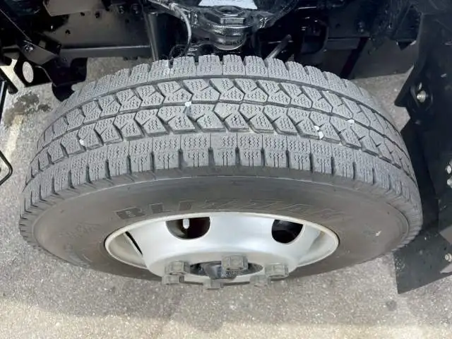 いすゞ エルフ 小型 クレーン付 4段 ラジコンの中古トラック画像20