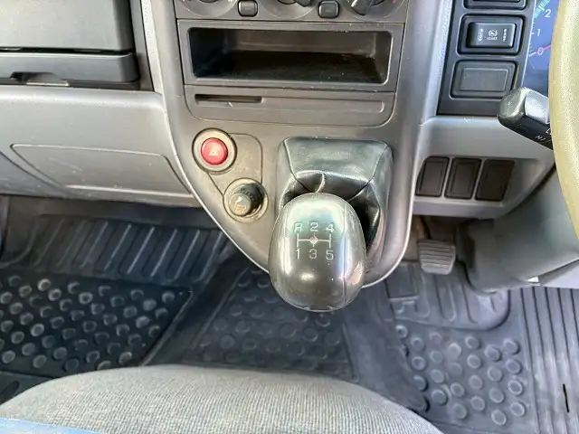 三菱 キャンター 小型 クレーン付 3段 ラジコンの中古トラック画像14