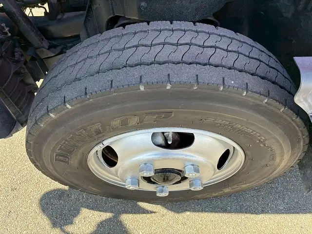 三菱 キャンター 小型 クレーン付 3段 ラジコンの中古トラック画像20