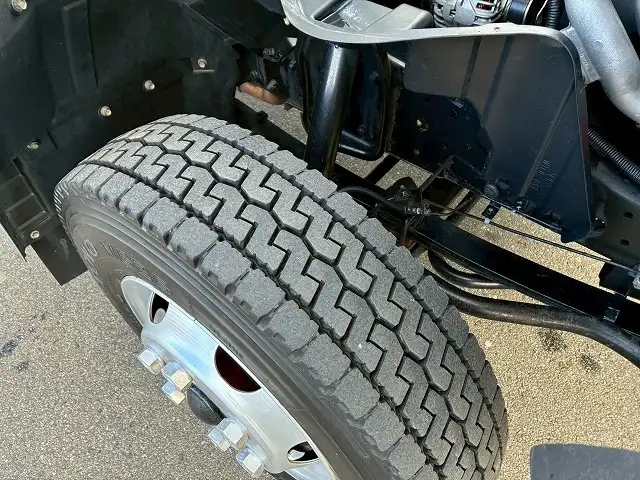 三菱 キャンター 小型 ウイング TKG-FED90 H28の中古トラック画像20