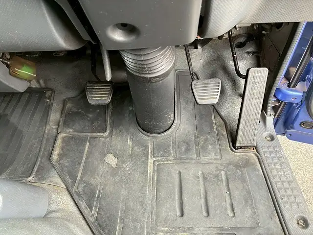 いすゞ エルフ 小型 アルミバン TKG-NLR85AN H27の中古トラック画像15