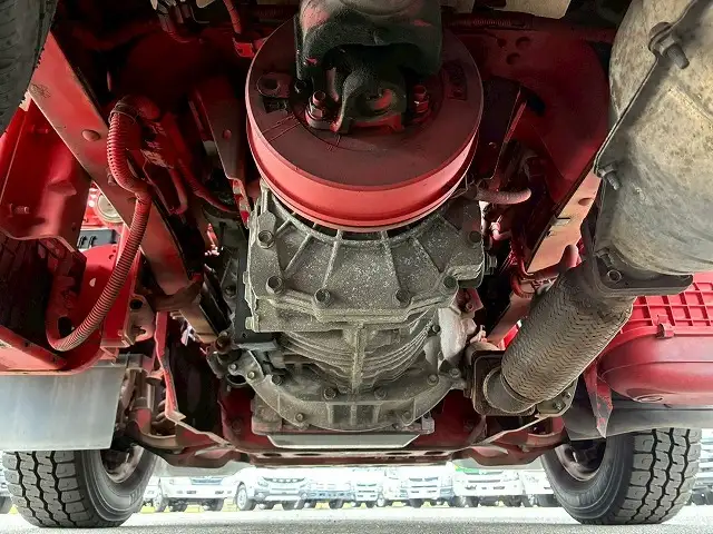 いすゞ エルフ 小型 アルミバン TKG-NLR85AN H27の中古トラック画像16