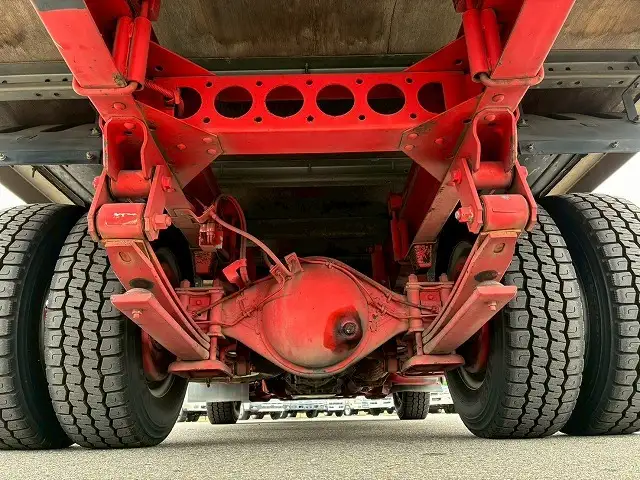 いすゞ エルフ 小型 アルミバン TKG-NLR85AN H27の中古トラック画像像17