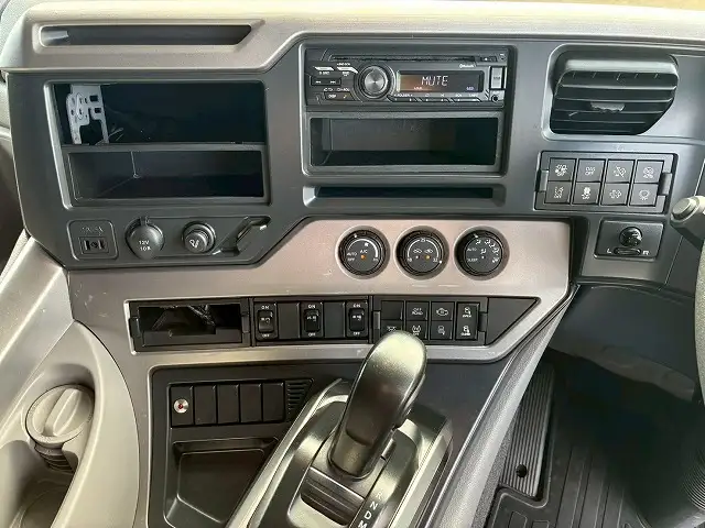 日産UD クオン 大型 トラクター ハイルーフ 1デフの中古トラック画像15