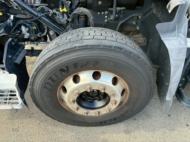 日産UD クオン 大型 トラクター ハイルーフ 1デフの中古トラック画像20