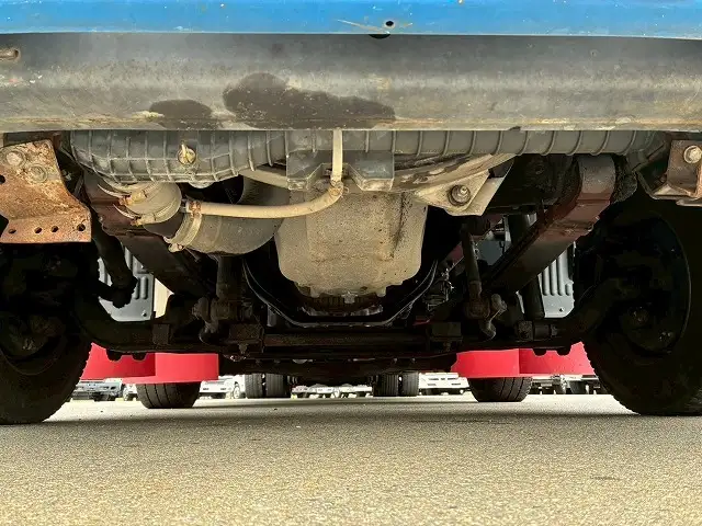 日野 プロフィア 大型 ウイング ハイルーフ エアサスの中古トラック画像18