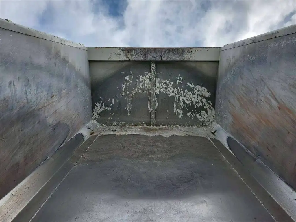 日野 レンジャー 中型/増トン アームロール コンテナ付き ツインホイストの中古トラック画像8