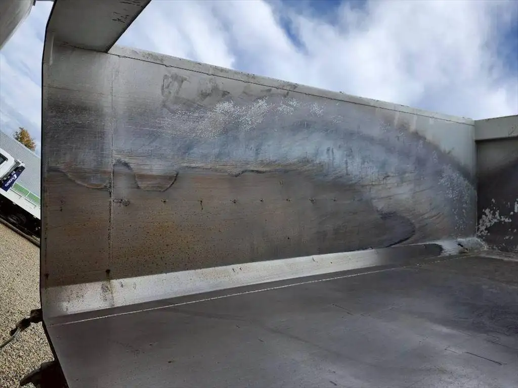 日野 レンジャー 中型/増トン アームロール コンテナ付き ツインホイストの中古トラック画像10