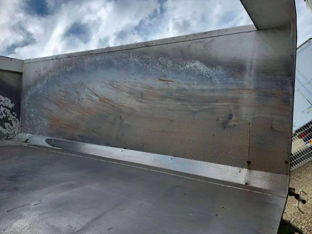 日野 レンジャー 中型/増トン アームロール コンテナ付き ツインホイストの中古トラック画像11