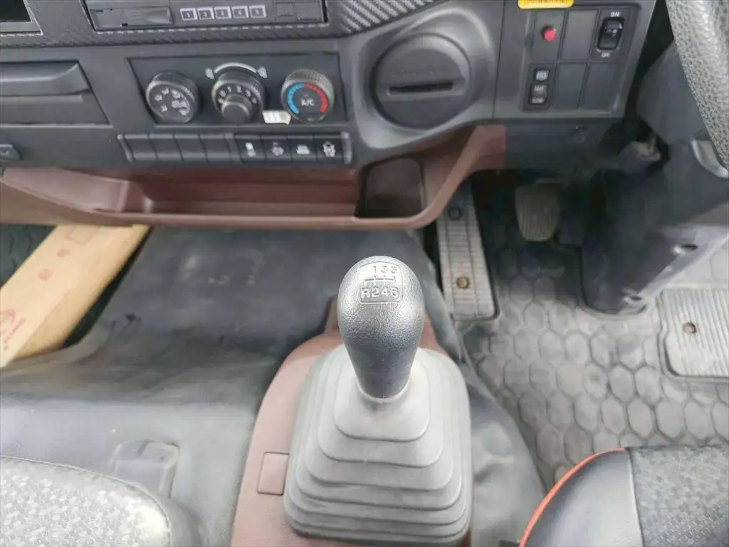 日野 レンジャー 中型/増トン アームロール コンテナ付き ツインホイストの中古トラック画像14