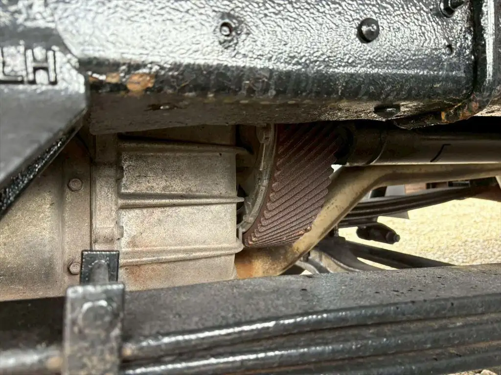 日野 プロフィア 大型 ウイング パワーゲート ハイルーフの中古トラック画像16