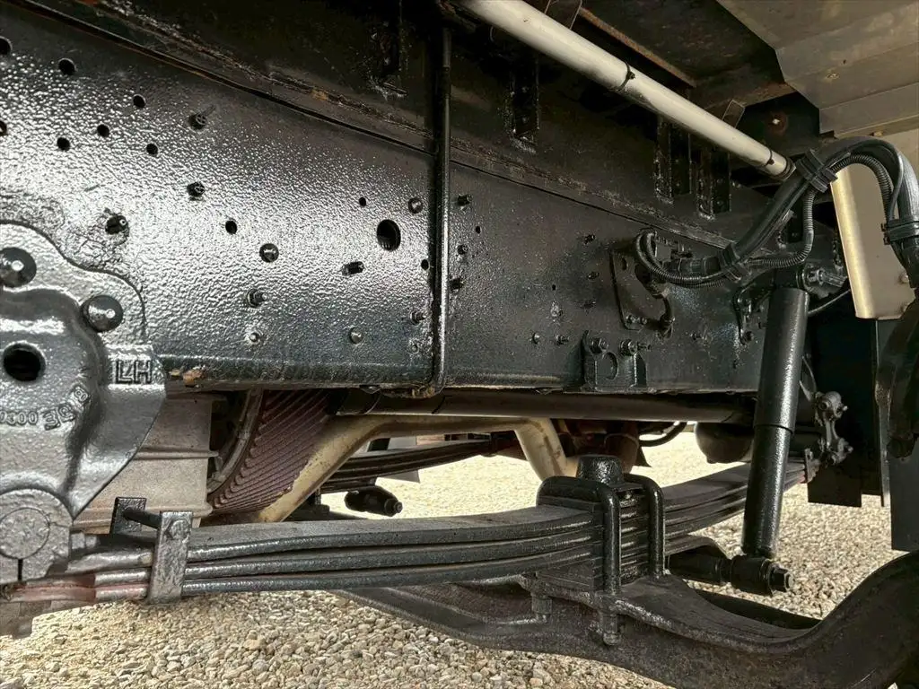 日野 プロフィア 大型 ウイング パワーゲート ハイルーフの中古トラック画像像17